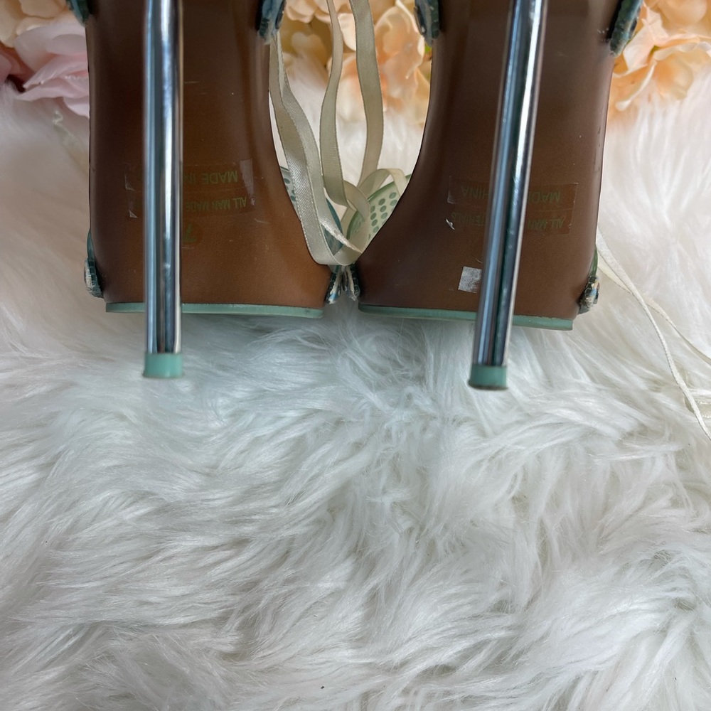 Gen E Ration Heels - image 2